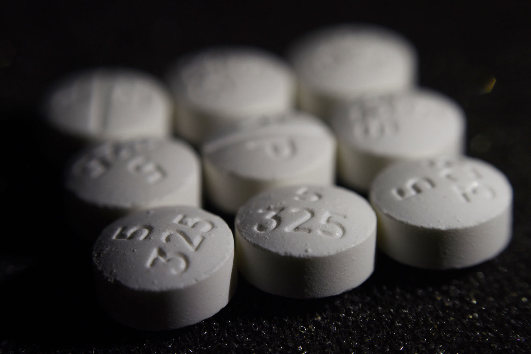 Drugs